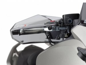 Handschtzer Puig getnt fr Yamaha T-Max 530 (2012-)