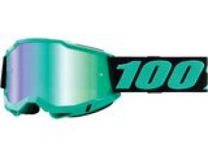 Crossbrille 100% Accuri 2 TOKYO grn verspiegelt