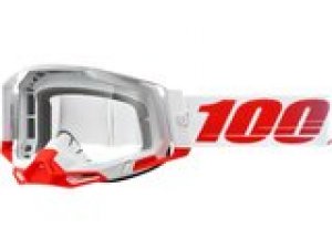 Crossbrille 100% Racecraft 2 St-Kith klar