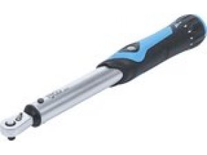 Drehmomentschlüssel BGS Abtrieb Außenvierkant 6,3 mm (1/4...