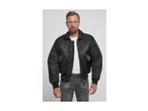 Bomberjacke CWU Brandit schwarz 4XL