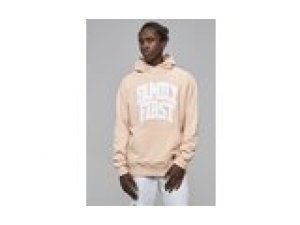 Hoodie Priority CSBL hell apricot/wei XXL