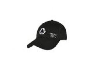Baseball Cap Iconic Peace Curved Cayler & Sons gelb