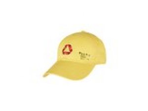 Baseball Cap Iconic Peace Curved Cayler & Sons schwarz/wei