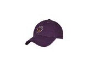 Baseball Cap King Lines Curved Cayler & Sons lila