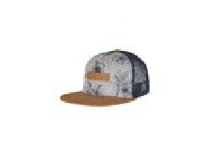 Trucker Hat Vibin Cayler & Sons grau/navy