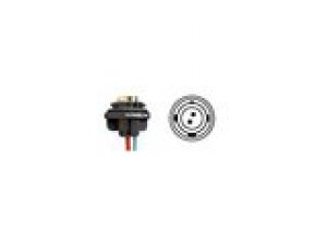 Lampenfassung Flösser 12V BAY15D - mit Kabel