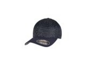 Baseball Cap 360° Omnimesh Flexfit navy