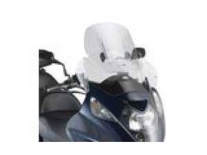 Airflow-Scheibe Givi 45-57x59cm Honda Silver Wing 400 /...