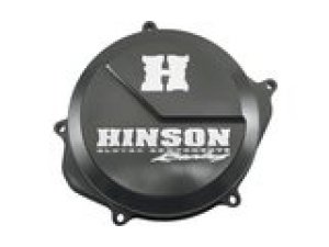 Kupplungsdeckel Hinson CRF 450 09-16
