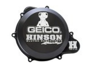 Kupplungsdeckel Hinson Geico CRF 250