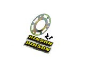 Hinson Kupplungskorb CR 125 / CRF 250