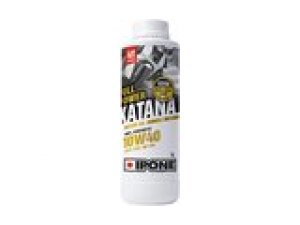 4-Takt Motoröl 10W40 Ipone Full Power Katana...