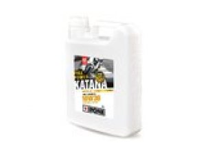 4-Takt Motoröl 10W30 Ipone Full Power Katana...