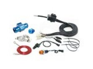 Adapter Kit Plug & Play Tacho Koso RX1N / RX2 fr Ninja 250R