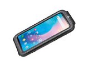 Smartphone Hlle / Etui universal Opti Case 78x165mm