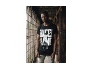 T-Shirt Gucci Mane Guwop Stance schwarz 5XL