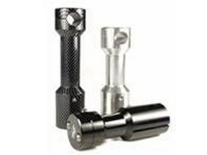 Adapter für Downhill Lenker MBK Booster/Yamaha Bw`s...
