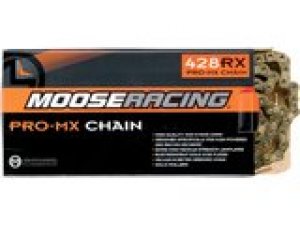 Kette 428 Moose Racing RXP Pro-MX 130 Glieder