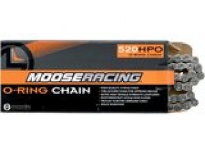 Kette 520 Moose Racing HPO O-Ring 114 Glieder