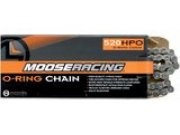 Kette 520 Moose Racing HPO O-Ring 84 Glieder