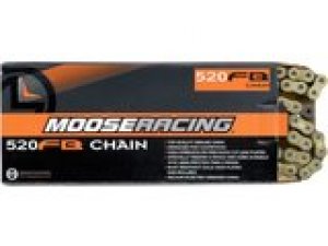 Kette 520 Moose Racing FB O-Ring 114 Glieder