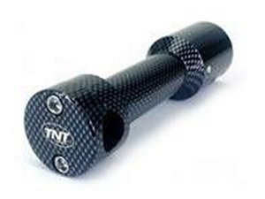 Adapter für Downhill Lenker MBK Nitro/Yamaha Aerox...