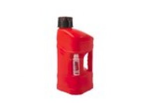 Benzinkanister Quick-Fill Polisport ProOctane 20L rot + Dosierflasche 100ml