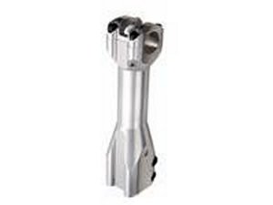 Adapter für Downhill-Lenker DOPPLER MBK Nitro/YAMAHA...