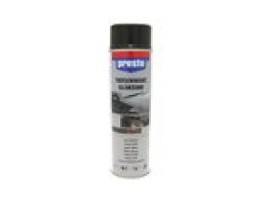 Rallye-Spray Presto schwarz glnzend 500ml