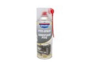 PTFE-Spray Presto Universal-Schmiermittel transparent 400ml
