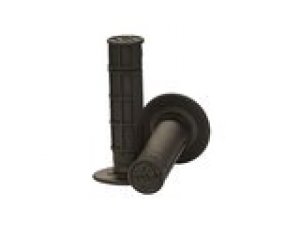 Griffe ProTaper Race Cut half-waffle schwarz
