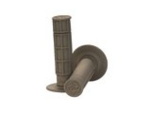 Griffe ProTaper Race Cut half-waffle grau