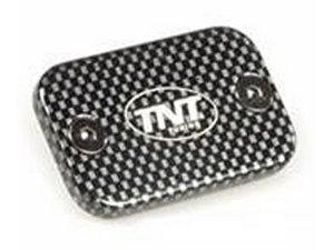 Abdeckkappe TNT für Hauptbremszylinder MBK Nitro/Yamaha...