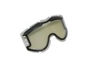 Ersatzglas 3265 transparent fr Crossbrille ProGrip 3200 - 3201 - 3204 - 3301 - 3400 - 3450