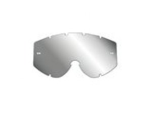 Ersatzglas 3252 silber spiegelnd fr Crossbrille ProGrip 3200 - 3201 - 3204 - 3301 - 3400 - 3450