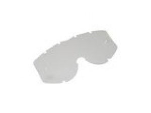 Ersatzglas 3213 transparent fr Crossbrille ProGrip 3200 - 3201 - 3204 - 3301 - 3400 - 3450