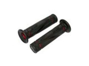 Griffe ProGrip 838 Closed End schwarz/rot