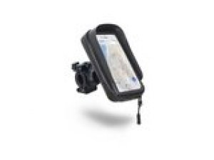 Smartphone / GPS Halter Shad X0SG61H Befestigung Lenker