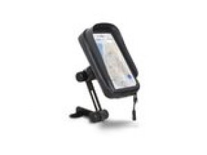 Smartphone / GPS Halter Shad X0SG61M Befestigung Spiegel