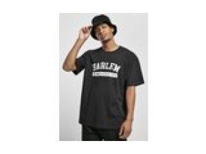 T-Shirt Harlem Southpole schwarz XL