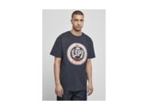 T-Shirt College Southpole midnight navy M