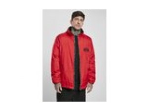 Wendejacke Color Southpole rot L