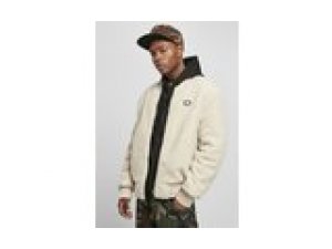 Bomberjacke Sherpa Southpole sand S