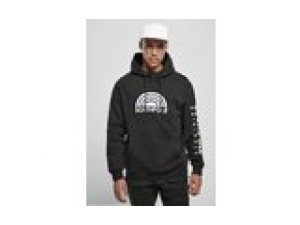 Hoodie 3D Embroidery Southpole schwarz L