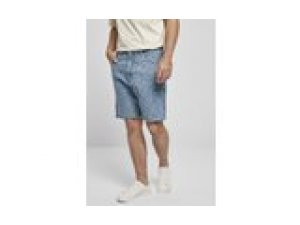 Jeans Shorts Southpole mid blue 34