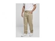 Jeans 3D Embroidery Colored Denim Southpole olive 32