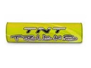 Lenkerprotektor TNT Tricks Farbe: gelb