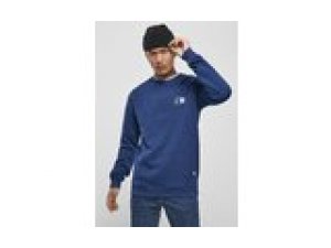 Sweater Rundhals / Crewneck Small Logo Starter nachtblau L