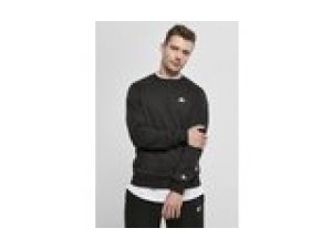 Sweater Rundhals / Crewneck Essential Starter schwarz XL